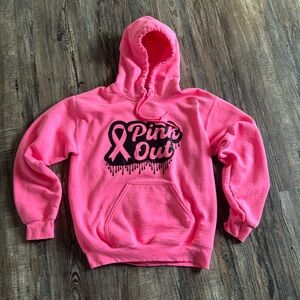 Breast Cancer Sweatshirt
